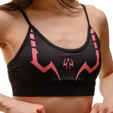 King of Curses Seamless Bra