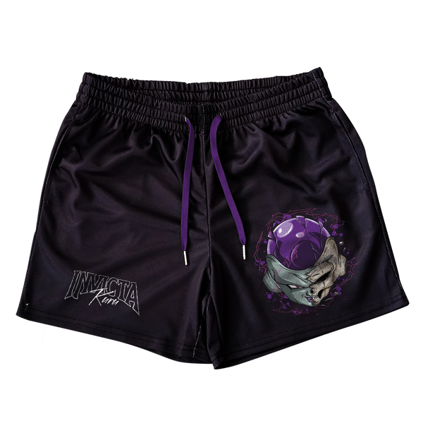 Galactic Warrior Shorts