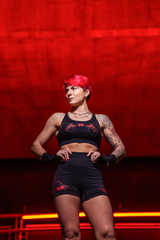 Masked Ghoul Seamless Shorts