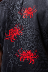 Masked Ghoul T-Shirt