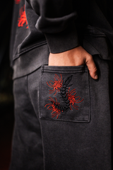 Masked Ghoul Sweatpants