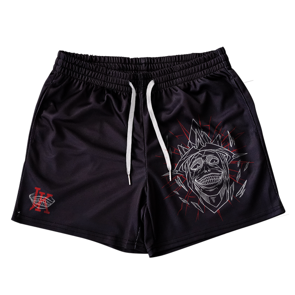 Guardian Shorts