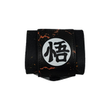 Warrior Symbol Wrist Wraps