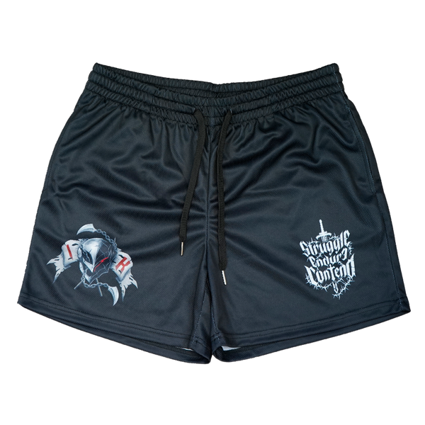 Endurance Reaper Shorts