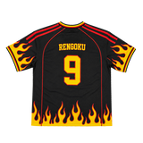 Ablaze Jersey