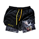 Punch Performance Shorts