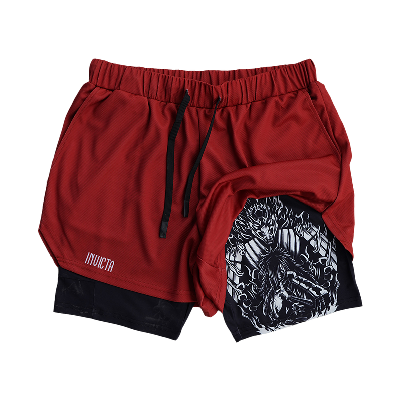 Truth Seeking Performance Shorts