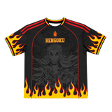 Ablaze Jersey