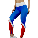 Uniform Seamless Leggings