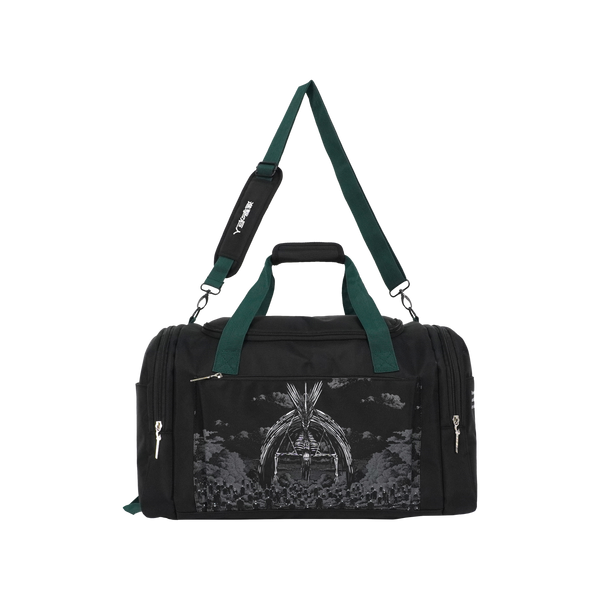 Rumbling Duffle Bag