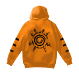Sealed Beast Hoodie