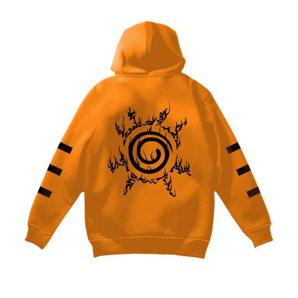 Sealed Beast Hoodie