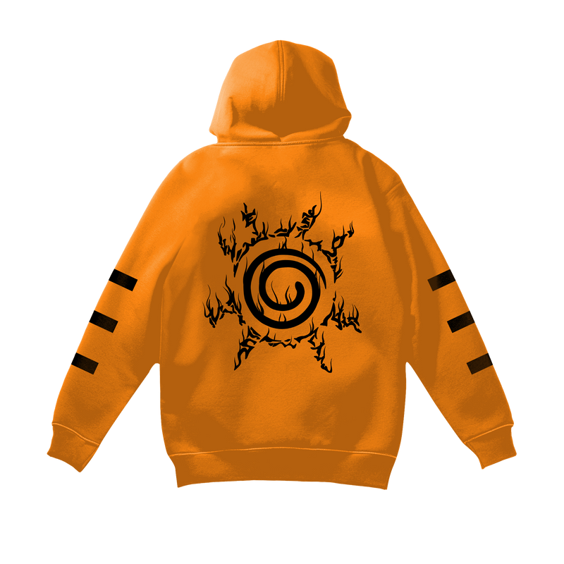 Sealed Beast Hoodie