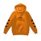 Sealed Beast Hoodie