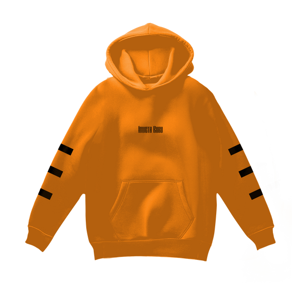 Sealed Beast Hoodie