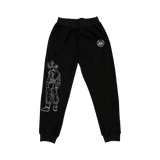 Warrior Joggers