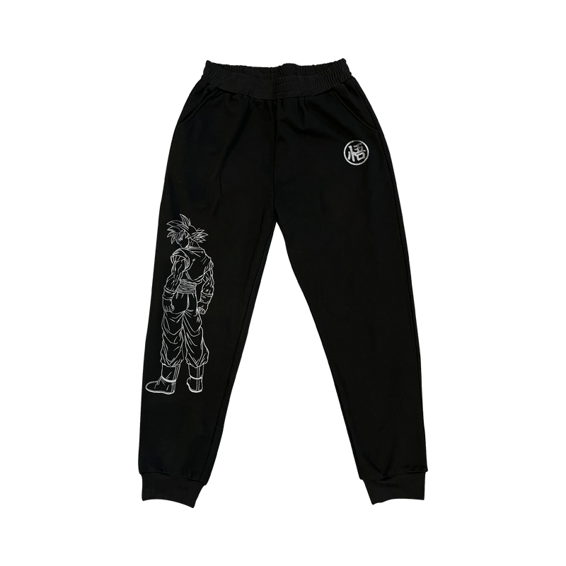 Warrior Joggers