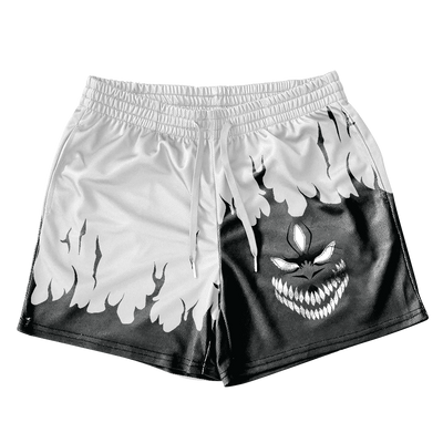 Hollow Shadow Shorts