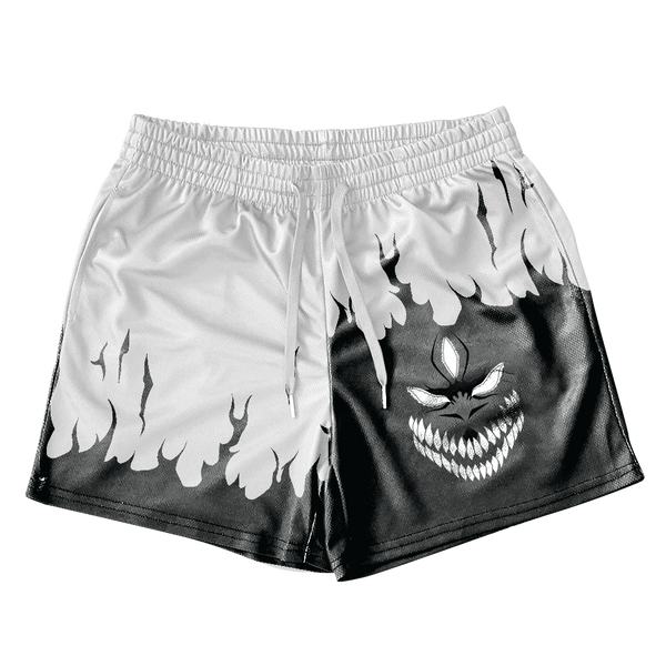 Hollow Shadow Shorts