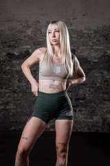 Freedom Seamless Shorts