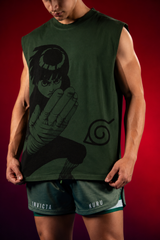 Pick Your Bundle - Cut Off Tees (3-Pack OR 5-Pack)