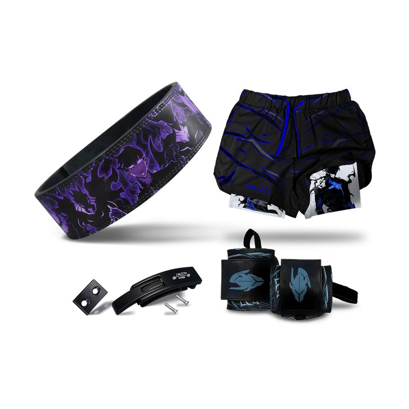 Arise Strength Kit