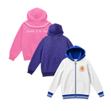 Pick Your Bundle - Luna Hoodies (3-Pack)