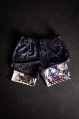 Junkyard Performance Shorts