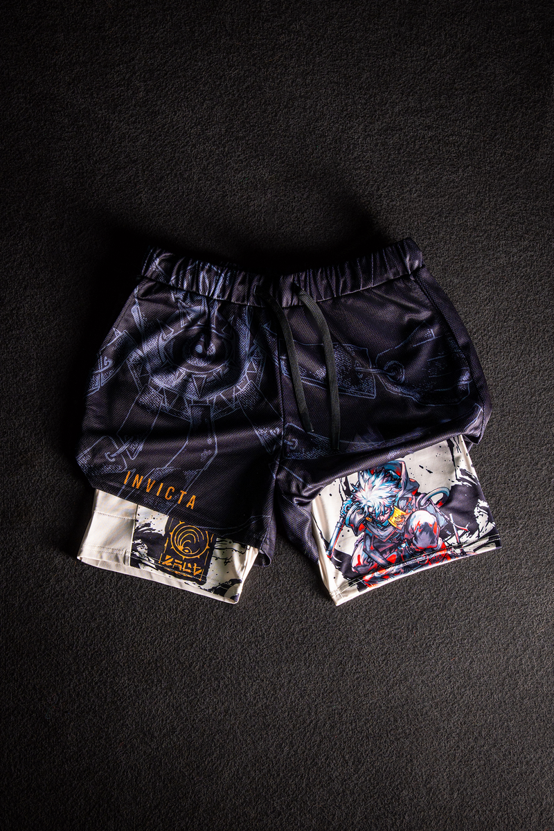 Junkyard Performance Shorts