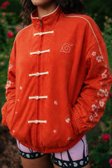 Sakura Tang Jacket