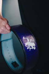 Enchanted Fruit Lever Belt