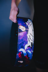 Villains Lever Belt