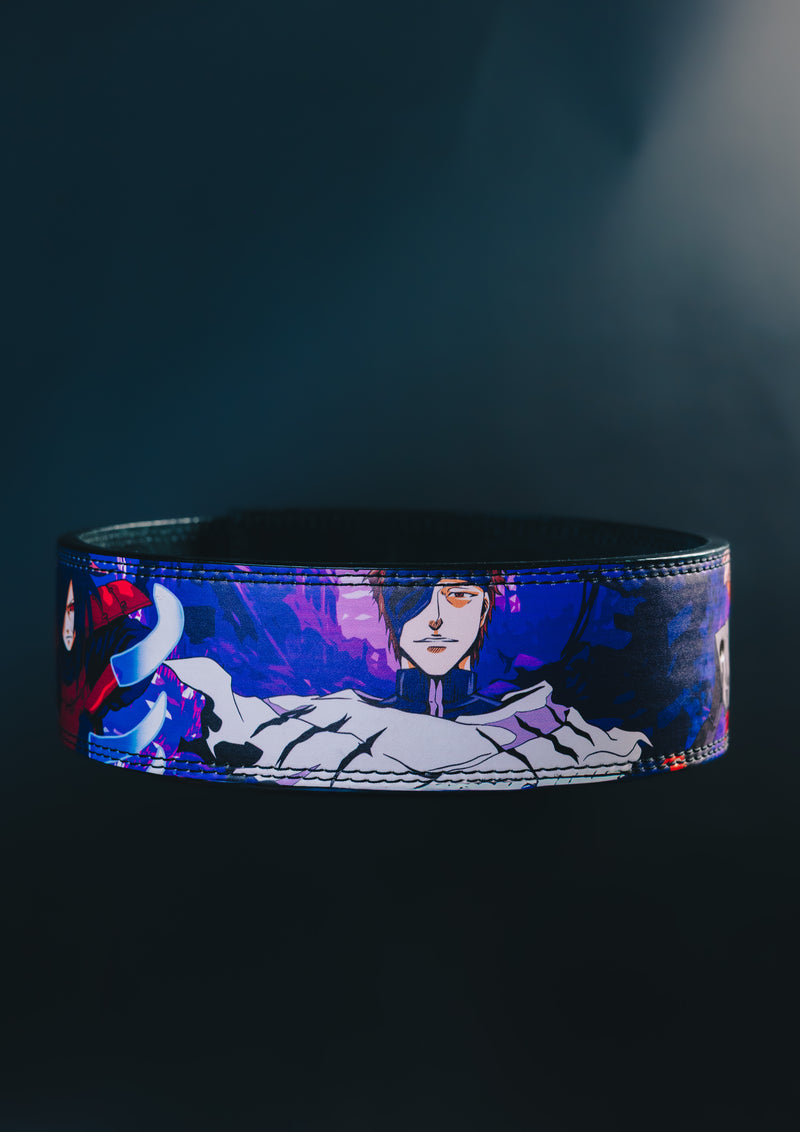 Villains Lever Belt