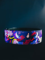Villains Lever Belt