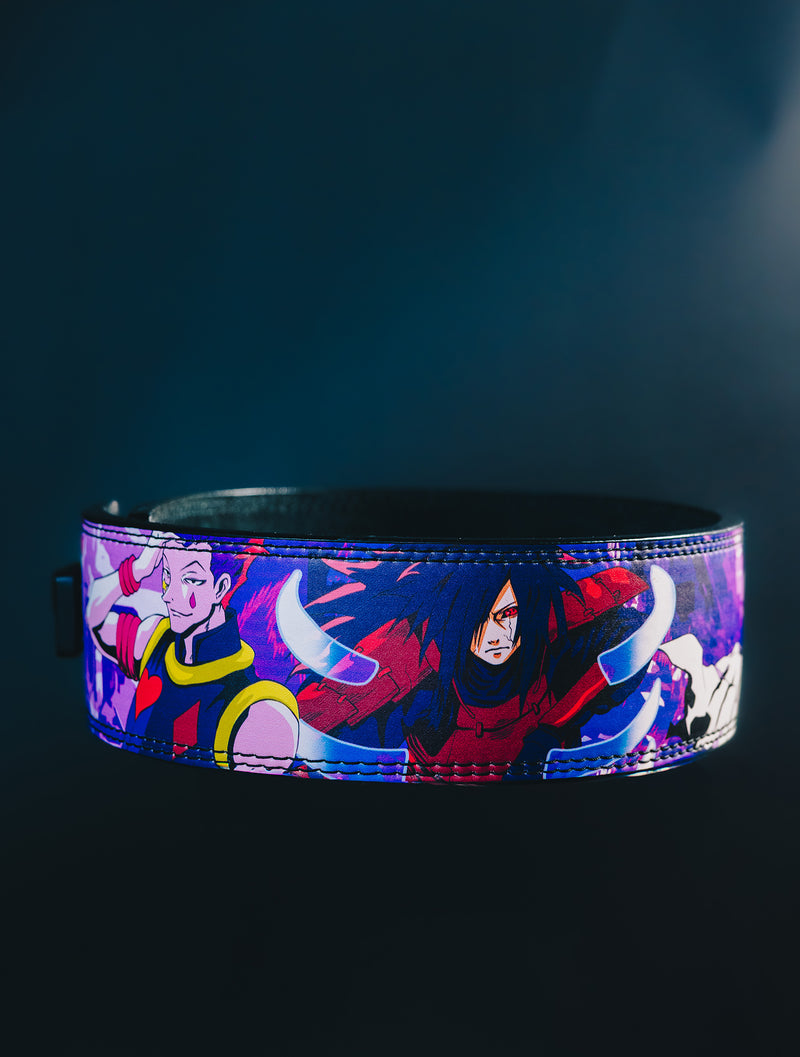 Villains Lever Belt