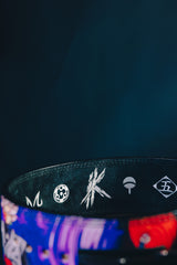 Villains Lever Belt