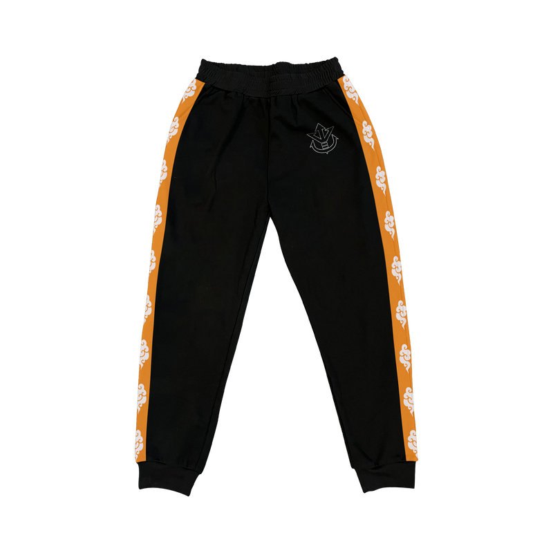 Saiyan Joggers