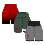 Pick Your Bundle - Ninja Seamless Shorts (3-Pack)