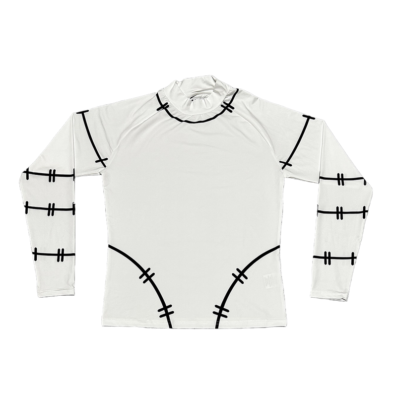 Special Grade Compression Long Sleeve