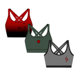 Pick Your Bundle - Ninja Seamless Bras (3-Pack)
