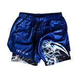 Dragon Performance Shorts