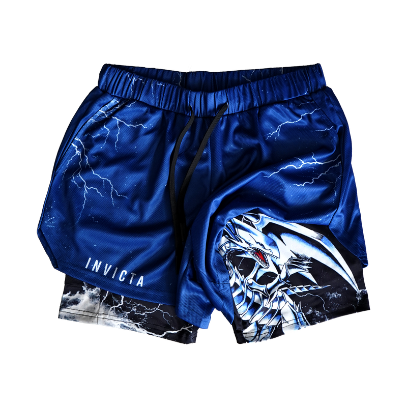 Dragon Performance Shorts