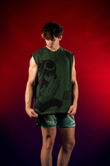 Pick Your Bundle - Cut Off Tees (3-Pack OR 5-Pack)