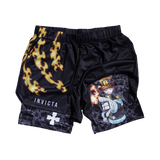 Inferno Performance Shorts