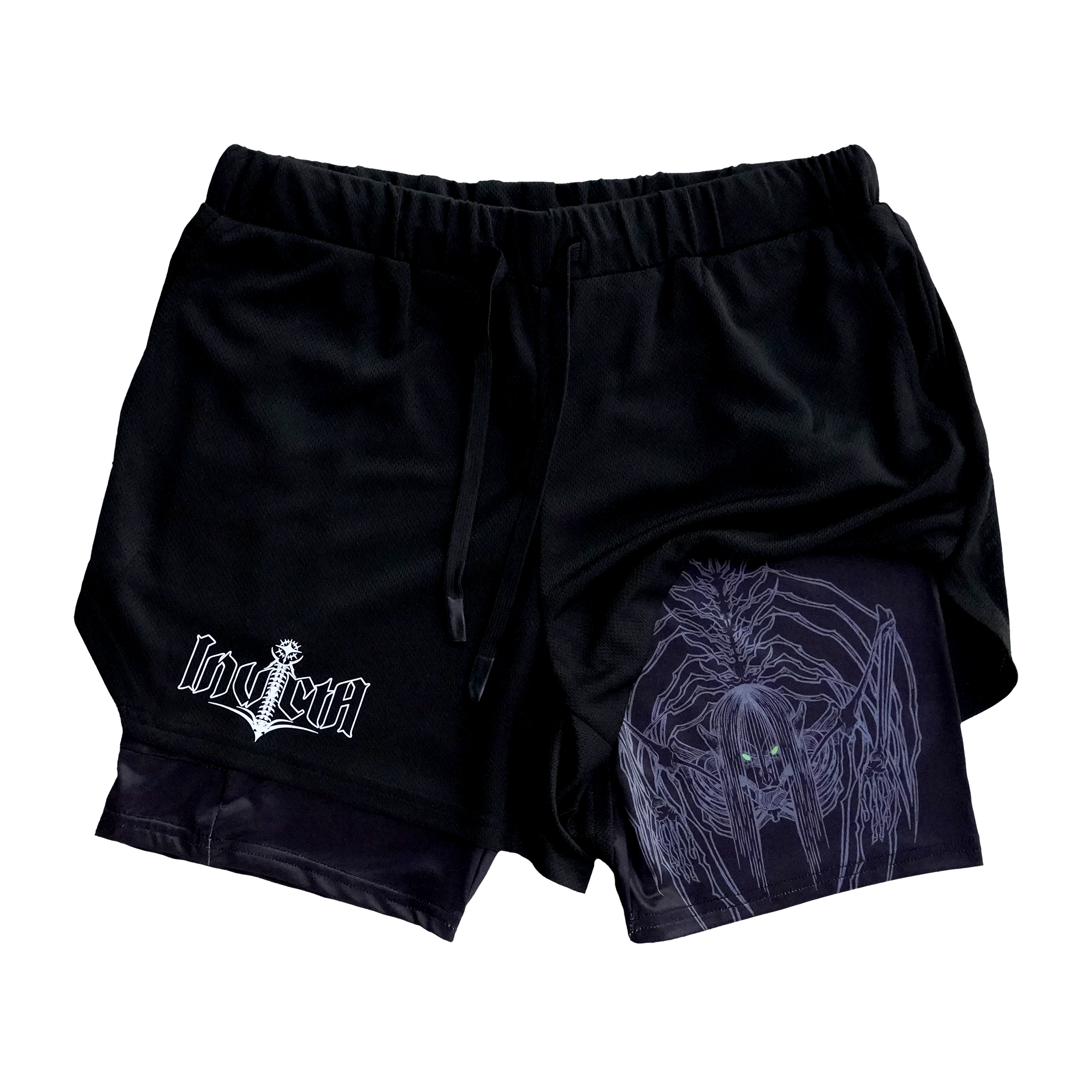 Founding Performance Shorts