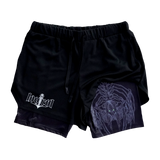 Founder Performance Shorts