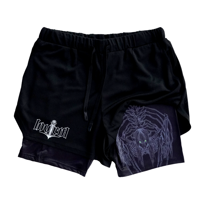 Founder Performance Shorts