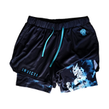 No. 8 Performance Shorts