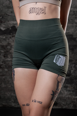 Freedom Seamless Shorts