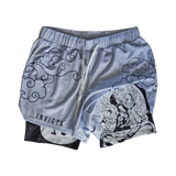 Gear Performance Shorts